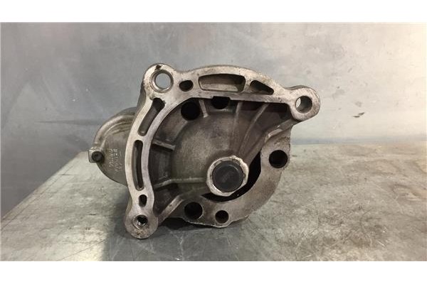 Recambio de motor arranque para citroen saxo 1.6 vts 16v referencia OEM IAM D6RA5710870 D6RA 