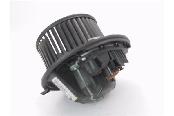Recambio de motor calefaccion para bmw serie 1 berlina (e81/e87) 2.0 118d referencia OEM IAM 64119227670 641169336632 