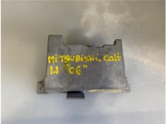 Recambio de centralita para mitsubishi colt cz3 berl. 5 (z30a) 1.1 inform (d) referencia OEM IAM A4545450032 MR594091 