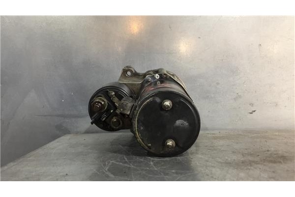 Recambio de motor arranque para citroen saxo 1.6 vts 16v referencia OEM IAM D6RA5710870 D6RA 