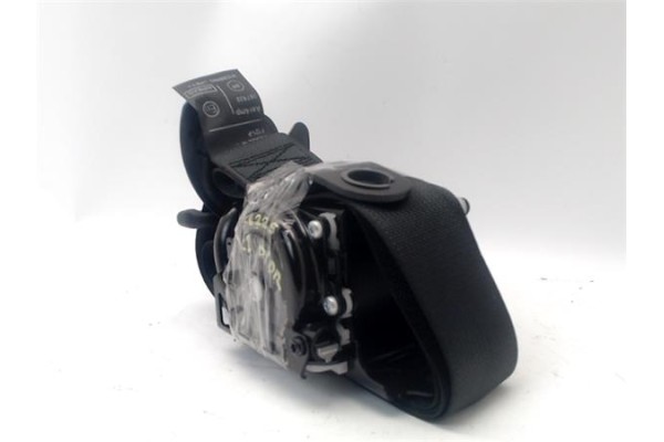 Recambio de cinturon seguridad delantero derecho para citroen c1 1.2 feel referencia OEM IAM B0009143ZD  