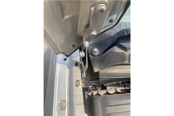 Recambio de bisagra capo derecha para seat alhambra (7v9) 1.9 reference referencia OEM IAM 7M3823302A  