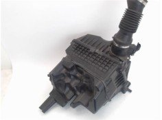 Recambio de carcasa filtro aire para citroen jumpy furgón 2.0 club m referencia OEM IAM 9676423480  