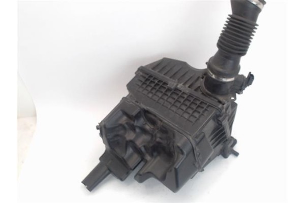 Recambio de carcasa filtro aire para citroen jumpy furgón 2.0 club m referencia OEM IAM 9676423480  