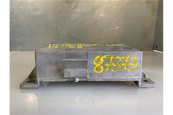 Recambio de centralita para mitsubishi colt cz3 berl. 5 (z30a) 1.1 inform (d) referencia OEM IAM A4545450032 MR594091 