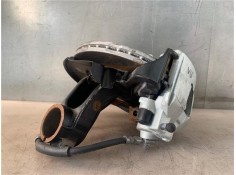 Recambio de mangueta delantero izquierda para seat ibiza berlina (6j5) 1.2 referencia OEM IAM 6R0413031F  