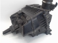 Recambio de carcasa filtro aire para citroen jumpy furgón 2.0 club m referencia OEM IAM 9676423480  