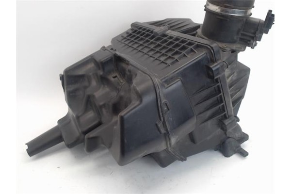 Recambio de carcasa filtro aire para citroen jumpy furgón 2.0 club m referencia OEM IAM 9676423480  
