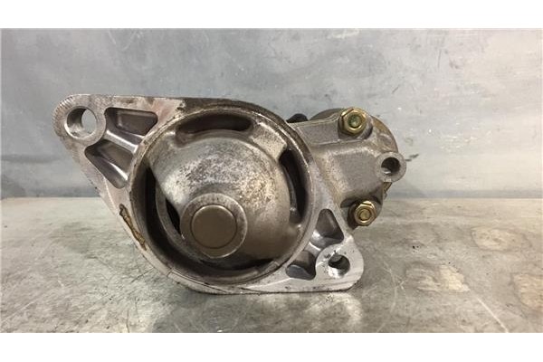 Recambio de motor arranque para toyota yaris (ncp1/nlp1/scp1) 1.3 linea luna referencia OEM IAM 2280008540 2810021020 