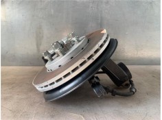 Recambio de mangueta delantero izquierda para seat ibiza berlina (6j5) 1.2 referencia OEM IAM 6R0413031F  