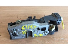 Recambio de cierre electromagnetico delantero derecho para mercedes-benz clase a (bm 168) 1.4 140 (168.031) referencia OEM IAM  