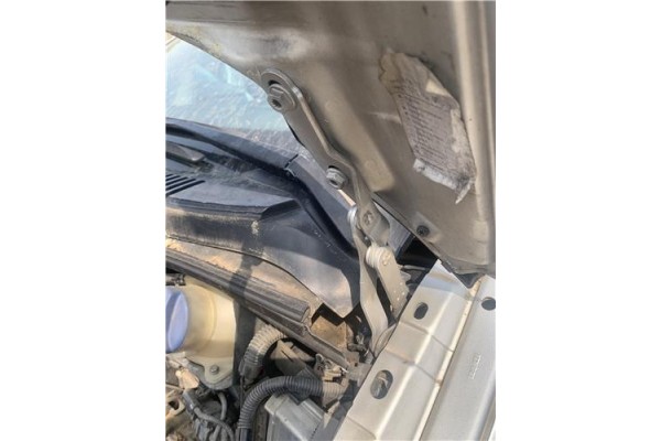 Recambio de bisagra capo izquierda para seat alhambra (7v9) 1.9 reference referencia OEM IAM 7M3823301A  