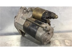 Recambio de motor arranque para toyota yaris (ncp1/nlp1/scp1) 1.3 linea luna referencia OEM IAM 2280008540 2810021020 