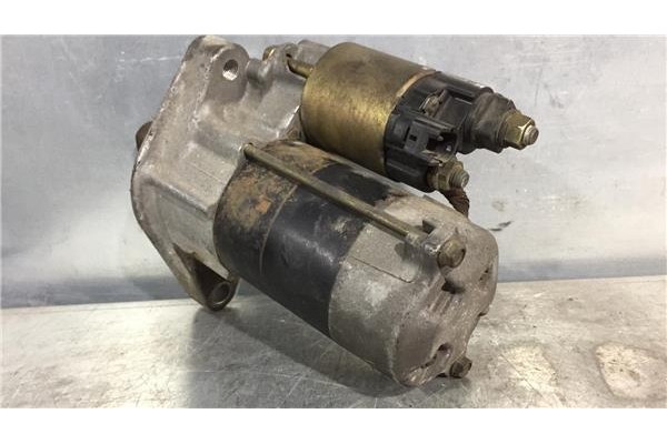 Recambio de motor arranque para toyota yaris (ncp1/nlp1/scp1) 1.3 linea luna referencia OEM IAM 2280008540 2810021020 