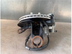 Recambio de mangueta delantero izquierda para seat ibiza berlina (6j5) 1.2 referencia OEM IAM 6R0413031F  