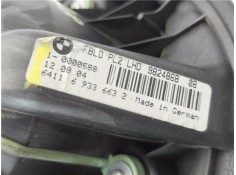 Recambio de motor calefaccion para bmw serie 1 berlina (e81/e87) 2.0 118d referencia OEM IAM 64119227670 641169336632 