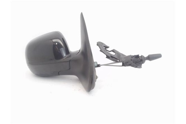Recambio de retrovisor derecho para seat leon (1m1) 1.6 16 v referencia OEM IAM 1M0857934A  