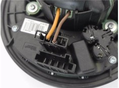 Recambio de motor calefaccion para bmw serie 1 berlina (e81/e87) 2.0 118d referencia OEM IAM 64119227670 641169336632 