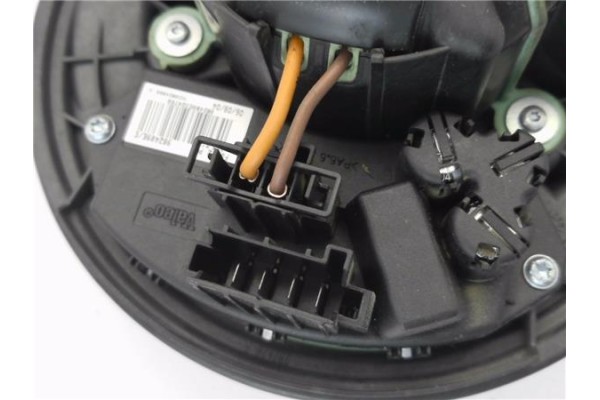 Recambio de motor calefaccion para bmw serie 1 berlina (e81/e87) 2.0 118d referencia OEM IAM 64119227670 641169336632 