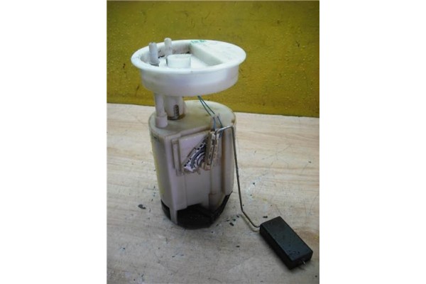Recambio de aforador para skoda octavia berlina (1u2)(1997) 1.9 tdi referencia OEM IAM 1J0919183B 22080511 