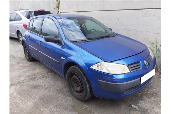 renault megane ii (bm0/1_, cm0/1_) del año 2003