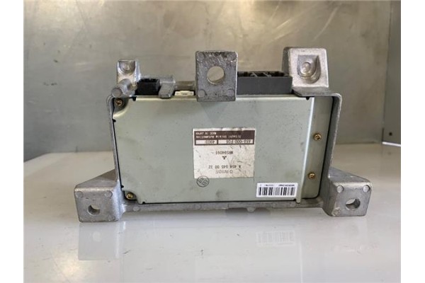 Recambio de centralita para mitsubishi colt cz3 berl. 5 (z30a) 1.1 inform (d) referencia OEM IAM A4545450032 MR594091 