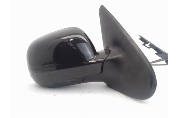 Recambio de retrovisor derecho para seat leon (1m1) 1.6 16 v referencia OEM IAM 1M0857934A  