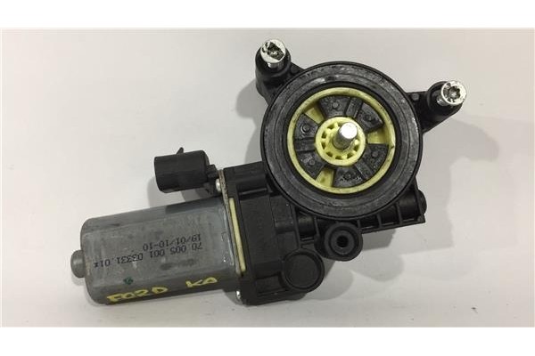 Recambio de elevalunas electrico delantero derecho para ford ka (ccu) (2008) 1.3 tdci referencia OEM IAM 70005001 0333101 