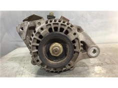 Recambio de alternador para toyota yaris (ncp1/nlp1/scp1) 1.3 linea luna referencia OEM IAM 2706021010 1022115260 