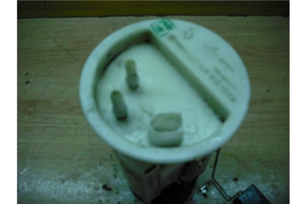 Recambio de aforador para skoda octavia berlina (1u2)(1997) 1.9 tdi referencia OEM IAM 1J0919183B 22080511 