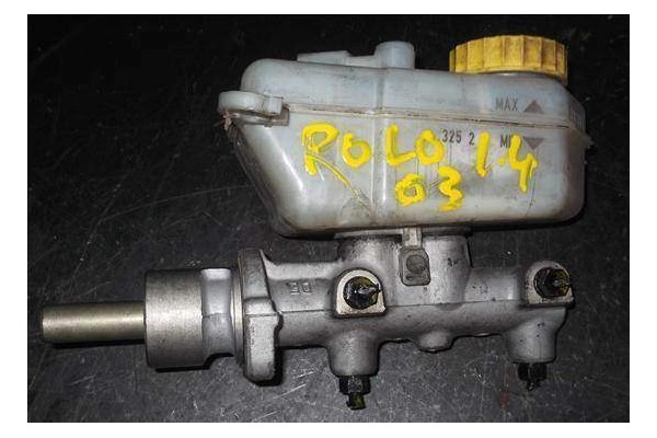 Recambio de bomba freno para volkswagen polo (9n1)(2001) 1.4 16v referencia OEM IAM  X5617 