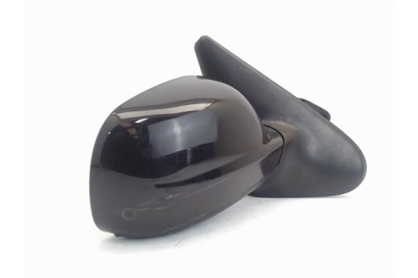 Recambio de retrovisor derecho para seat leon (1m1) 1.6 16 v referencia OEM IAM 1M0857934A  