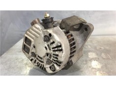 Recambio de alternador para toyota yaris (ncp1/nlp1/scp1) 1.3 linea luna referencia OEM IAM 2706021010 1022115260 