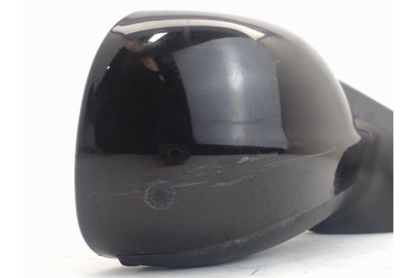 Recambio de retrovisor derecho para seat leon (1m1) 1.6 16 v referencia OEM IAM 1M0857934A  