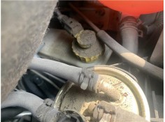 Recambio de bomba freno para seat alhambra (7v9) 1.9 reference referencia OEM IAM 7M3611019D  