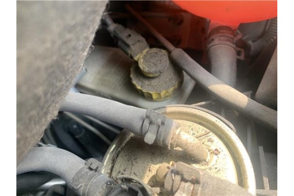 Recambio de bomba freno para seat alhambra (7v9) 1.9 reference referencia OEM IAM 7M3611019D  