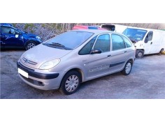 CITROEN XSARA PICASSO