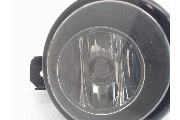 Recambio de faro antiniebla derecho para nissan primera berlina (p12) referencia OEM IAM 82000024O 89202701 