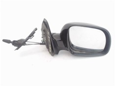 Recambio de retrovisor derecho para seat leon (1m1) 1.6 16 v referencia OEM IAM 1M0857934A  