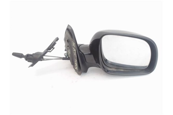 Recambio de retrovisor derecho para seat leon (1m1) 1.6 16 v referencia OEM IAM 1M0857934A  