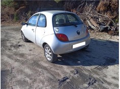 ford ka (ccq) del año 2001