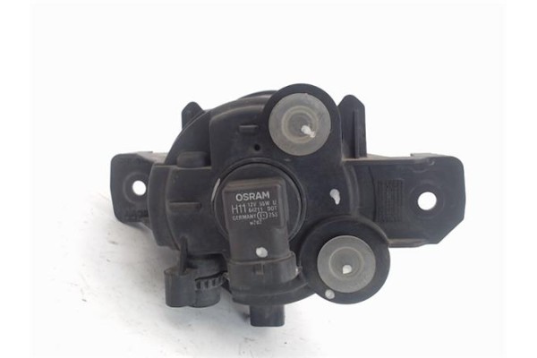 Recambio de faro antiniebla derecho para nissan primera berlina (p12) referencia OEM IAM 82000024O 89202701 