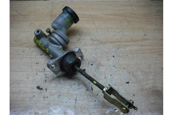 Recambio de bomba de embrague para nissan vanette cargo (05.1995) 2.3 vanette cargo combi - 5 [2,3 ltr. - 55 kw diesel] referenc