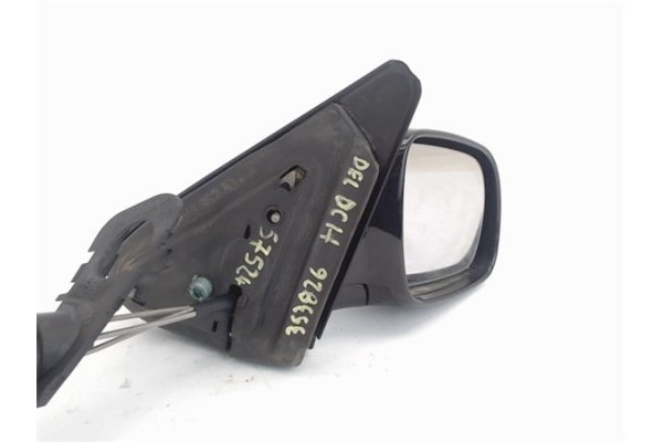 Recambio de retrovisor derecho para seat leon (1m1) 1.6 16 v referencia OEM IAM 1M0857934A  