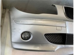 Recambio de paragolpes delantero para bmw serie 1 berlina (e81/e87) 2.0 118d referencia OEM IAM 51110432374  