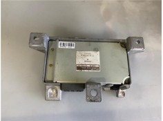 Recambio de centralita para mitsubishi colt cz3 berl. 5 (z30a) 1.1 inform (d) referencia OEM IAM A4545450032 MR594091 