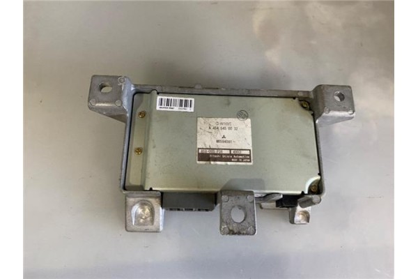 Recambio de centralita para mitsubishi colt cz3 berl. 5 (z30a) 1.1 inform (d) referencia OEM IAM A4545450032 MR594091 