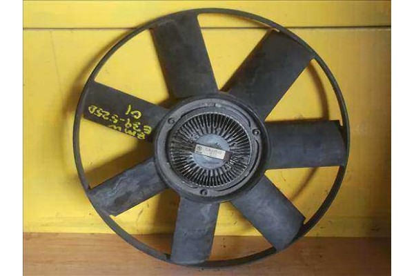 Recambio de ventilador viscoso para bmw serie 5 berlina (e39)(1995) 2.5 525d [2,5 ltr. - 120 kw 24v turbodiesel cat] referencia 
