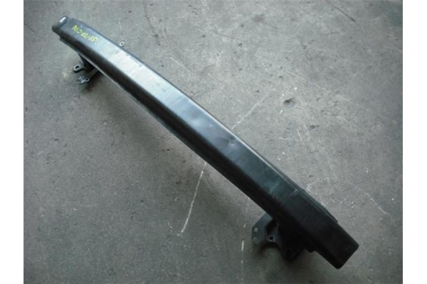 Recambio de refuerzo paragolpes para volkswagen polo iv (9n1) 1.4 trendline referencia OEM IAM 6Q0806564/563A  
