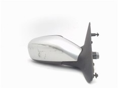 Recambio de retrovisor electrico derecho para renault laguna ii (bg0) referencia OEM IAM 014128  